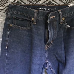 Old Navy Men’s Jeans